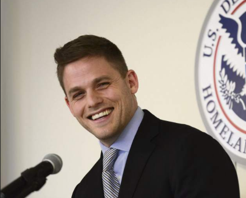 Shaun Suisham - Motivational Sports Speaker